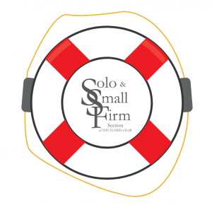 2020 Solo and Small Firm Conference @ Hyatt Regency Orlando | Orlando | Florida | United States