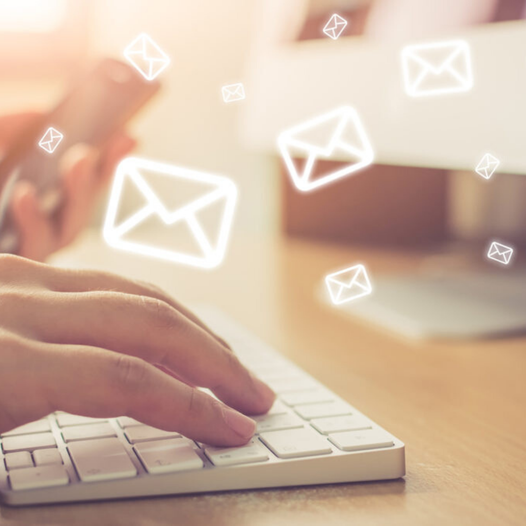 Tips for Better Email