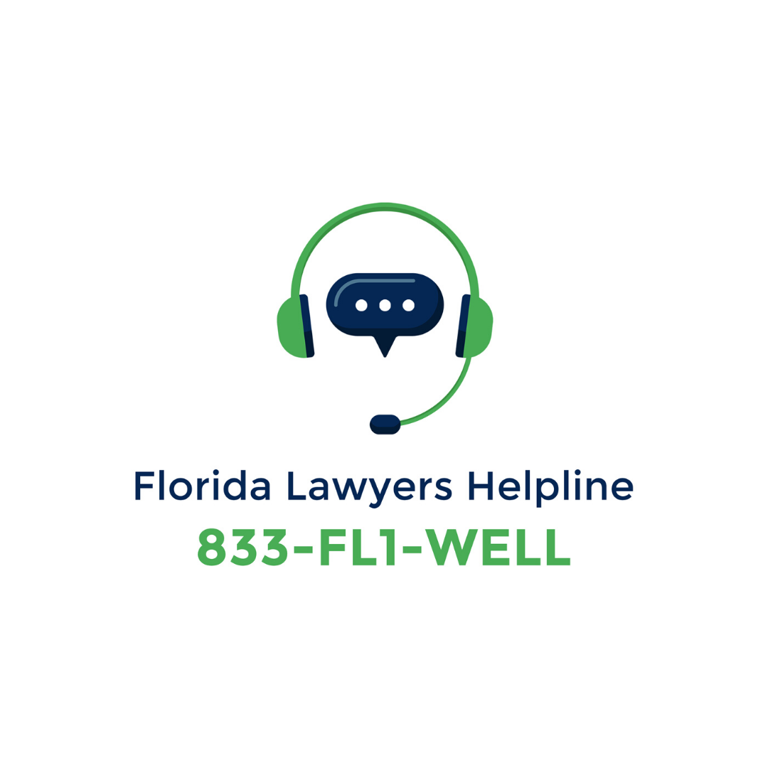 Florida Lawyers Helpline