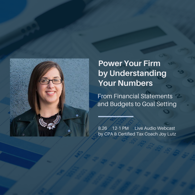 Power Your Firm