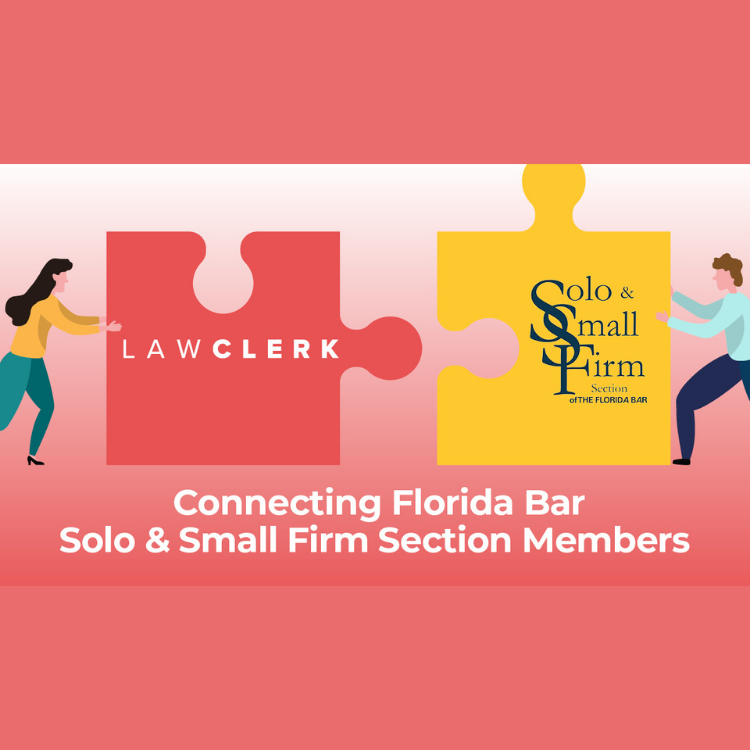 Lawclerk/SSF Section Partnership