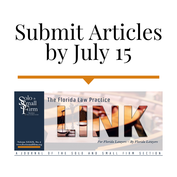 Submit your article.