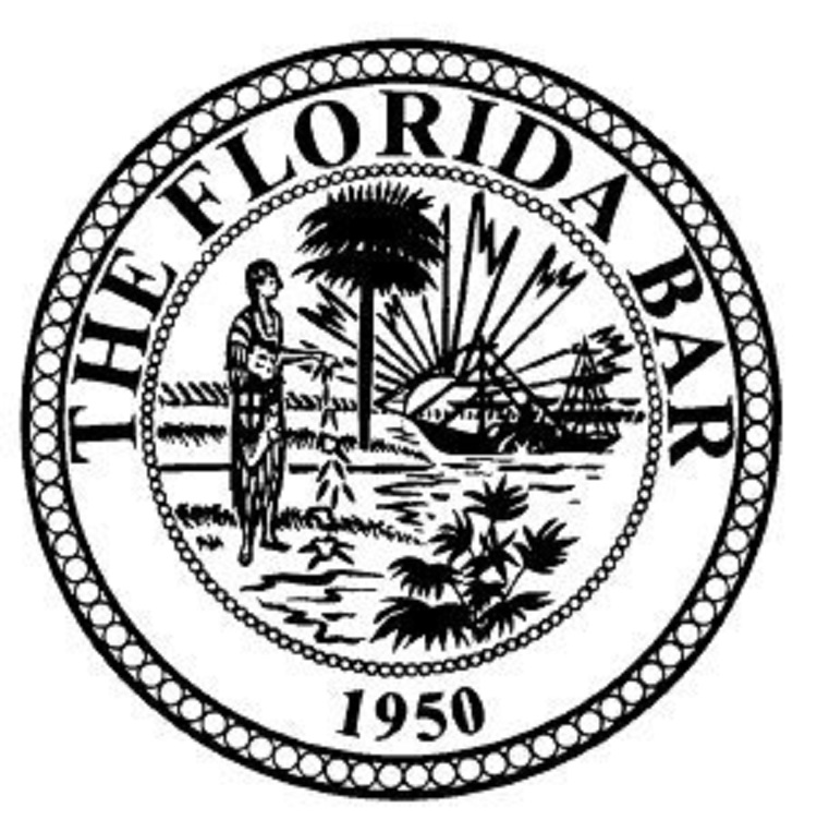 Florida Bar Logo