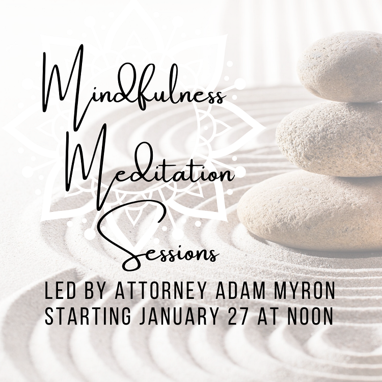 Mindfulness Meditation Sessions